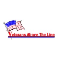 Veterans Above the Line logo, Veterans Above the Line contact details