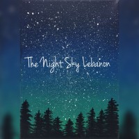 The Night Sky Lebanon logo, The Night Sky Lebanon contact details