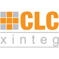 CLC xinteg GmbH logo, CLC xinteg GmbH contact details