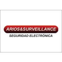 Arios&Surveillance logo, Arios&Surveillance contact details