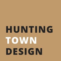 Hunting Town Design logo, Hunting Town Design contact details