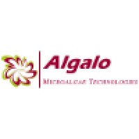 Algalo Industries ltd. logo, Algalo Industries ltd. contact details