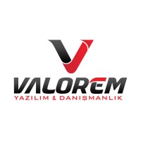 Valorem Yazılım ve Danışmanlık Tic. A.Ş. logo, Valorem Yazılım ve Danışmanlık Tic. A.Ş. contact details