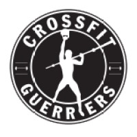 CrossFit Guerriers logo, CrossFit Guerriers contact details