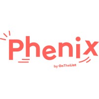 Phenix by OnTheList logo, Phenix by OnTheList contact details