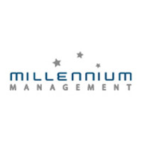 Millennium Management sal logo, Millennium Management sal contact details