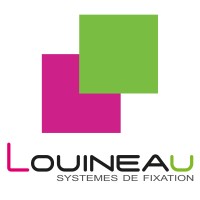 Louineau logo, Louineau contact details