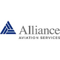 Alliance Aviation Services logo, Alliance Aviation Services contact details