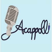 Acappolli logo, Acappolli contact details