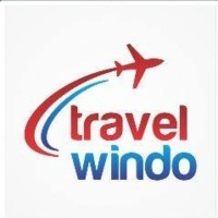 Travelwindo logo, Travelwindo contact details