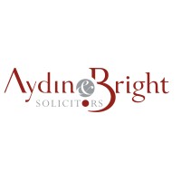 Aydin & Bright Solicitors logo, Aydin & Bright Solicitors contact details