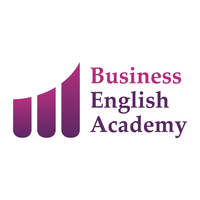 Business English Academy BeAcademy logo, Business English Academy BeAcademy contact details