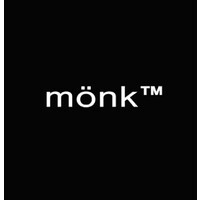 mönk™ logo, mönk™ contact details