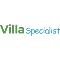 Villa specialist logo, Villa specialist contact details