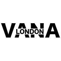 Vana London logo, Vana London contact details