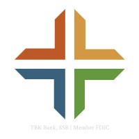 TBK Bank, SSB logo, TBK Bank, SSB contact details