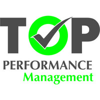 Top Performance Management logo, Top Performance Management contact details