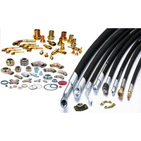 MTR Hydraulics & Earth Moving spares logo, MTR Hydraulics & Earth Moving spares contact details