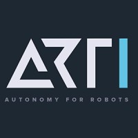 ARTI-Robots logo, ARTI-Robots contact details