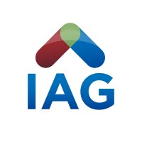 IAG M&A Advisors logo, IAG M&A Advisors contact details