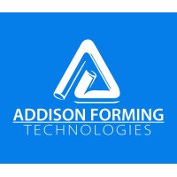 Addison Forming Technologies logo, Addison Forming Technologies contact details