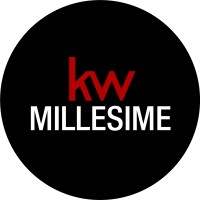 Keller Williams Millésime logo, Keller Williams Millésime contact details