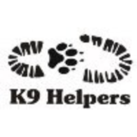 K9 Helpers Service Dogs logo, K9 Helpers Service Dogs contact details