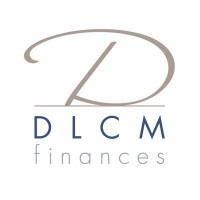 DLCM Finances logo, DLCM Finances contact details