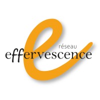 Réseau Effervescence logo, Réseau Effervescence contact details