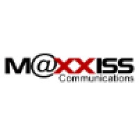 Maxxiss Communications logo, Maxxiss Communications contact details