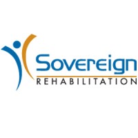 Sovereign Rehabilitation logo, Sovereign Rehabilitation contact details