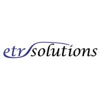 ETR Solutions Ltd logo, ETR Solutions Ltd contact details