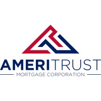 AmeriTrust Mortgage logo, AmeriTrust Mortgage contact details