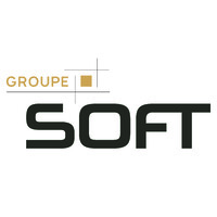 Groupe SOFT logo, Groupe SOFT contact details