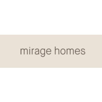 Mirage Homes logo, Mirage Homes contact details