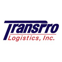 Transpro Logistics, Inc. logo, Transpro Logistics, Inc. contact details