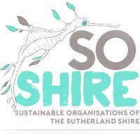 SO SHIRE logo, SO SHIRE contact details