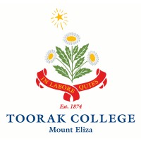 Toorak College, Mt Eliza logo, Toorak College, Mt Eliza contact details