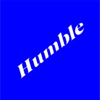 Humble Galerie logo, Humble Galerie contact details