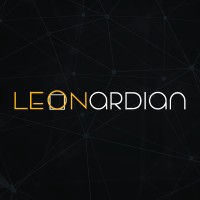 Leonardian logo, Leonardian contact details