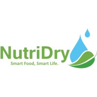 NutriDry logo, NutriDry contact details