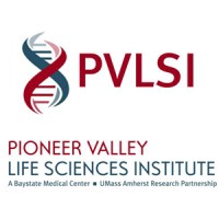 Pioneer Valley Life Sciences Institute logo, Pioneer Valley Life Sciences Institute contact details