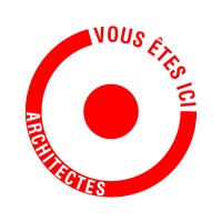 Vous Êtes Ici - Architectes logo, Vous Êtes Ici - Architectes contact details