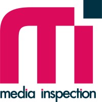 MEDIA INSPECTION LTD logo, MEDIA INSPECTION LTD contact details