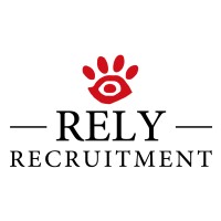 Rely Recruitment Ltd logo, Rely Recruitment Ltd contact details