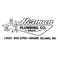 Herman Plumbing Co Inc logo, Herman Plumbing Co Inc contact details