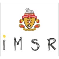 KLE IMSR logo, KLE IMSR contact details