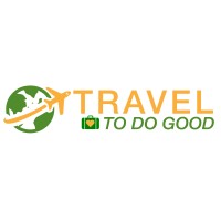 Travel To Do Good logo, Travel To Do Good contact details