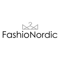 FashioNordic logo, FashioNordic contact details