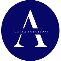 Ameya AI Solutions logo, Ameya AI Solutions contact details